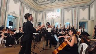 Uzun İnce Bir Yoldayım