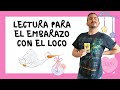 LECTURA DE TAROT PARA EL EMBARAZO CON EL LOCO