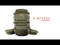 Solognac - Gamme x-access