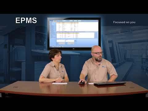 EPMS Tech Talk - CRM - My Account and Mobile App Overview