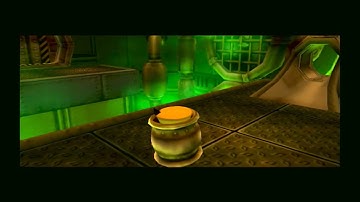 Crash Twinsanity (PS2) Gameplay Part 5