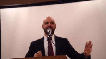 Keynote Address 2016