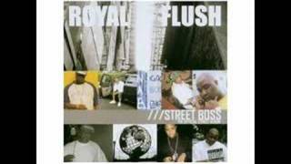 Watch Royal Flush War video
