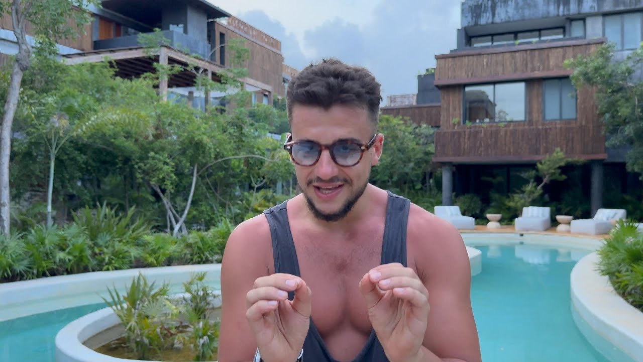 MANIFESTATION... you're doing it ALL wrong - YouTube