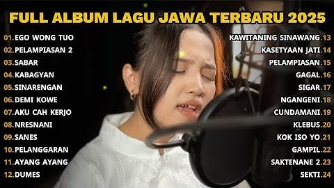 FULL ALBUM EGO WONG TUO – NAYLA FARDILA TERBARU – PLAYLIST LAGU JAWA TERPOPULER 2025