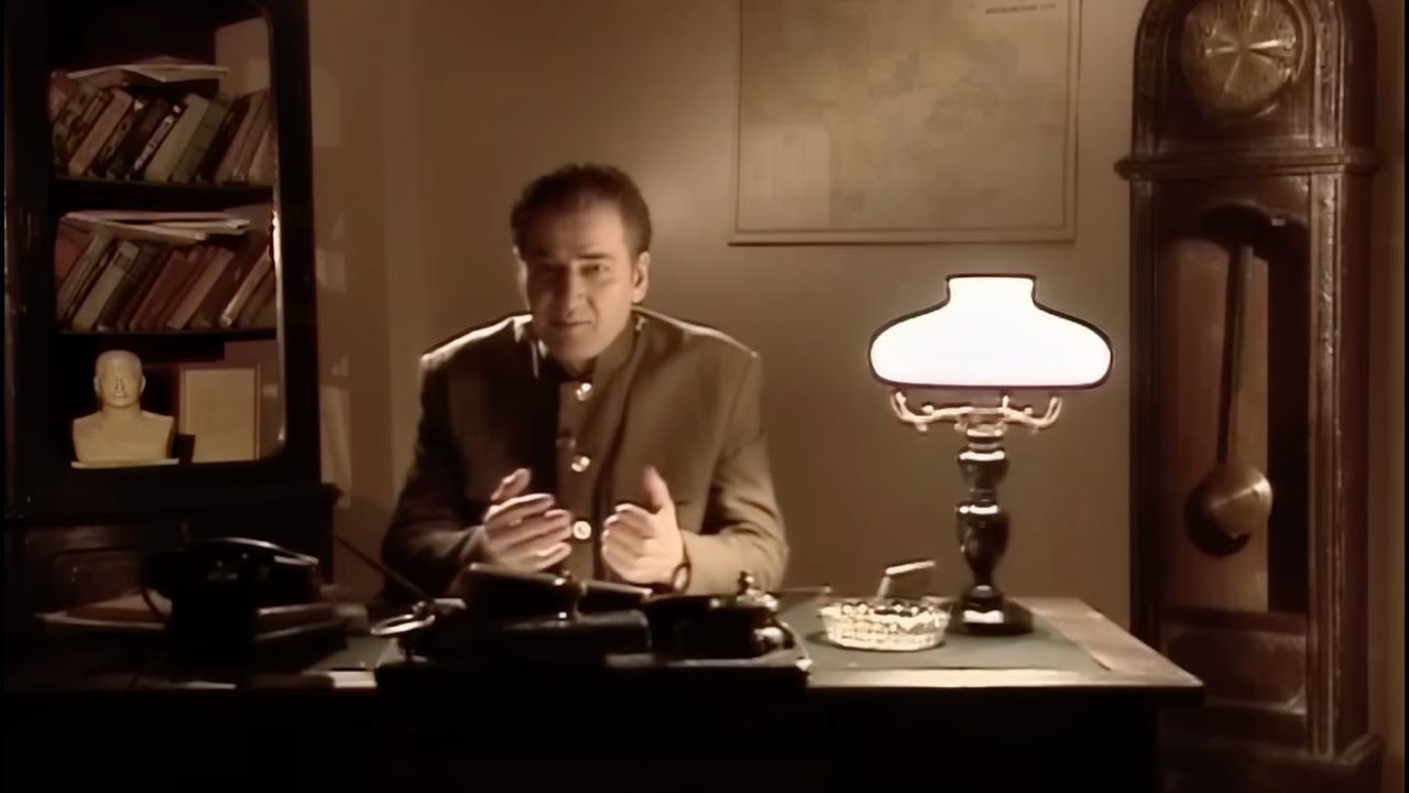 ПУТЕВКА В ЖИЗНЬ | Легенды уголовного розыска 2025 HD #детектив #детектив2025