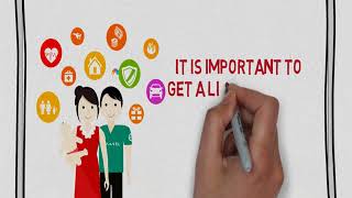 NSE Finwiz Season 6 - The Millennial’s Guide To Insurance
