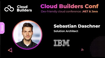 Java for the clouds with Quarkus