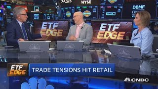 ETF Edge, May 20, 2019