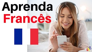 Aprenda Francês Dormindo 😀 Frases Básicas Em Francês  😀 Portugués Francês (3 Horas) screenshot 2