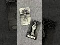 🔥 Какое решение он принял относительно ваших отношений? 🖤 Таро сегодня! 🤍 Расклады таро