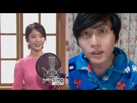 [everysing] [남성용] 좋은 날_판듀ver.