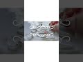 #梱包動画#ビーズリング#ビーズアクセサリー#9ピン#ハンドメイド作家#デリカビーズ#丸ビーズ#ラッピング#wrapping#ビーズ作家#handmade