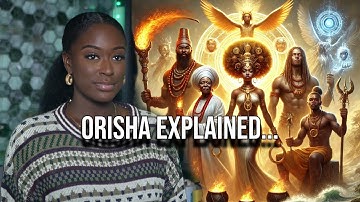 Orisha Explained: A Beginner