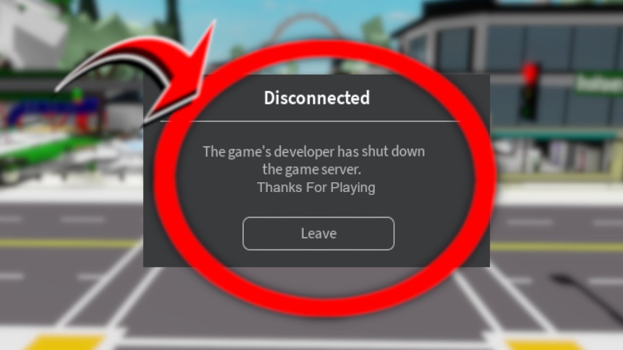 Is Brookhaven Rp Shutting Down YouTube 