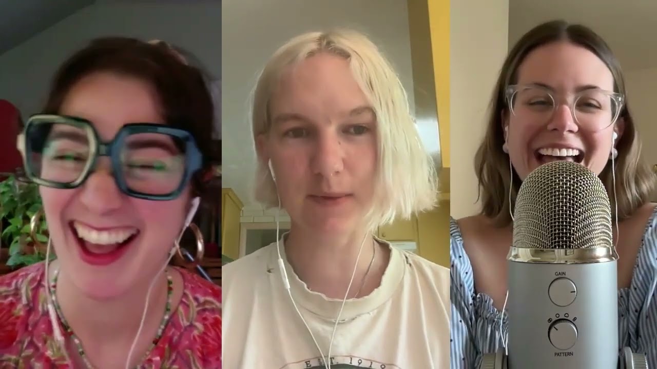 Everything is a dance with Cody Cook-Parrott