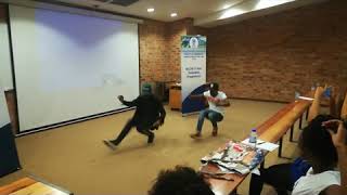 Club Controller Bhenga Dance 2018..Teamflexfam