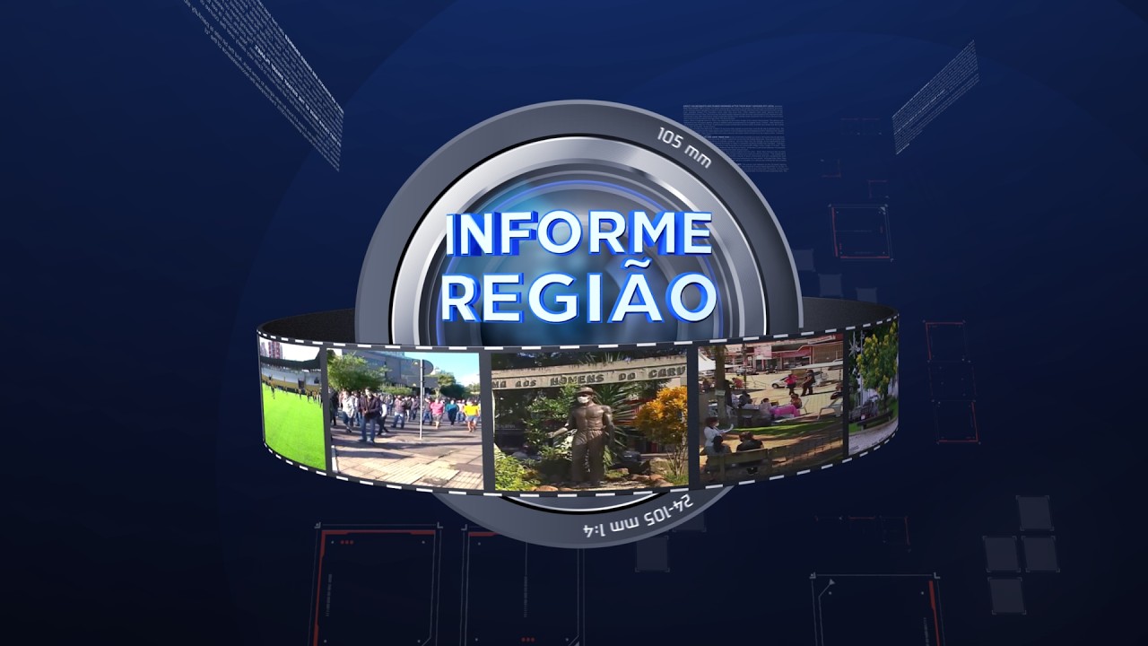 Informe Região 06/04/2026