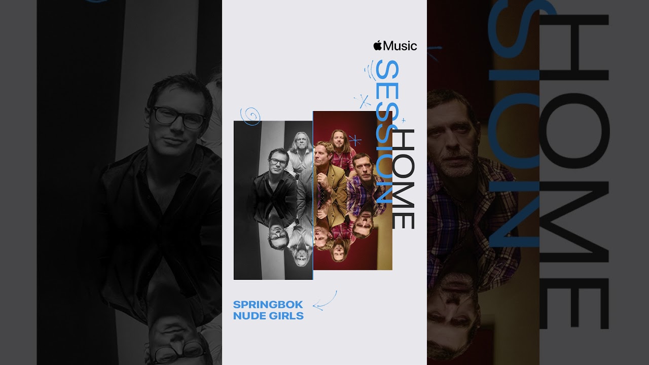 #springboknudegirls