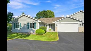 8554 Telford Lane video tour