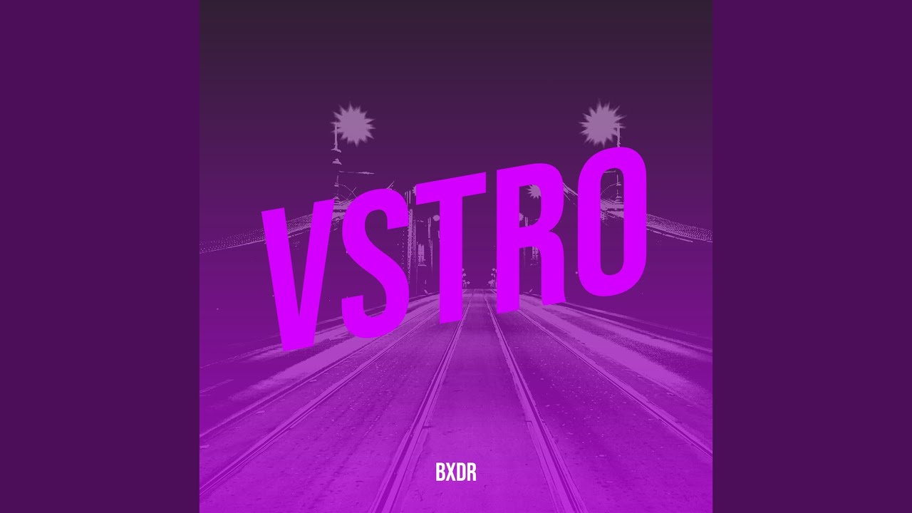 Watch Vstro on YouTube Watch Vstro on YouTube