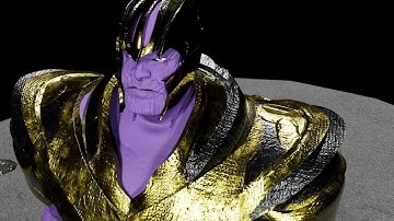 3D Modeling & Texturing Showreel | ROHITH REDDY | Maya | Substance 3D Painter | Zbrush | Unreal Engi