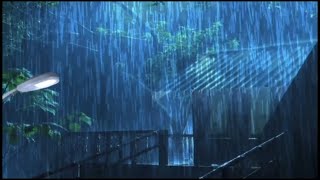 No More Sleepless Nights Peaceful Rain Sounds For Deep Sleep And Relaxation