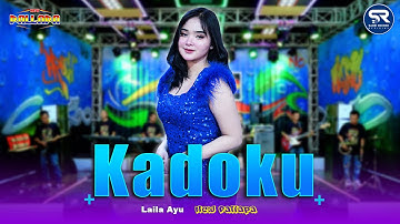 Laila Ayu KDI - Kadoku |New Pallapa (Official Live Music Video)