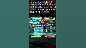 Epic Dante Combo - UMvC3 Guide