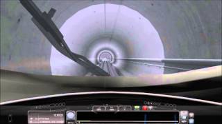 Famous Some kind of hyperloop Net Worth