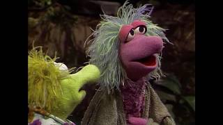 Muppet Songs Trash Heap, Filo & Grunge - Lover, Lover, Number 9