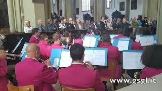 Gsgl  Gloria In Excelsis Deo  Di J P Lcot