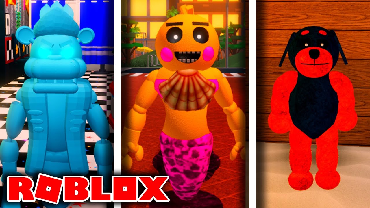 Event Roblox Conor3d Roblox Anthem Video - video roblox anthem video