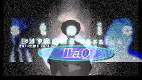 stoic (EXTREME version) - TaQ