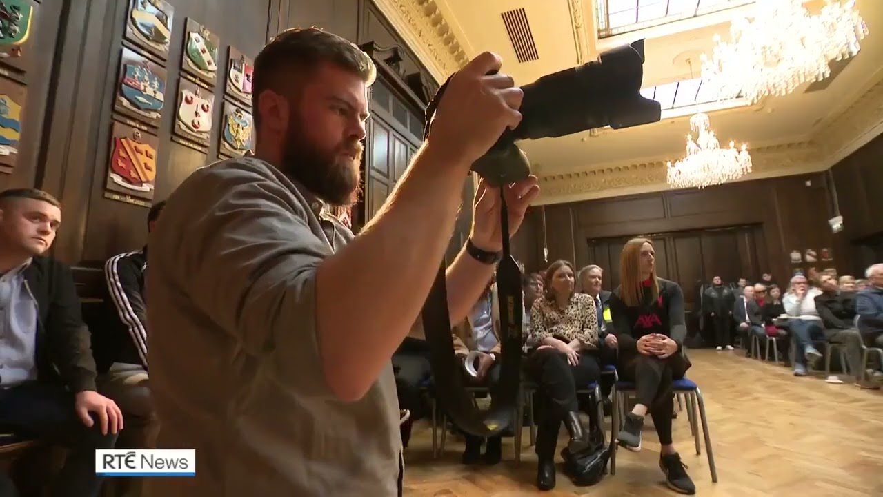 Bohemian FC Football Social Responsibility/Community Strategy launched