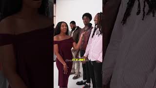 This Turned Into A Stereotype Debate Real Fast 😢 Pop The Balloon or Find Love l With Arlette Amuli