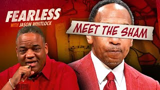 Jason Whitlock vs. Stephen A. Smith Feud Reignites After Washington Post’s Expose | Ep 688