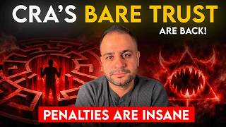 CRA’s 2026 Rule Punishes You for Helping Family