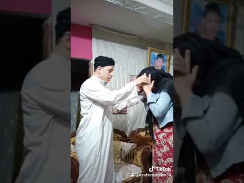 شربتي بانجو ولا لسه يا سعدية