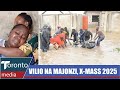 MAFURIKO FURAHA YAGEUKA KILIO AFA KWA KUTUMBUKIA KWENYE SHIMO LA MAJI NYUMBA ZAZINGIRWA NA MAJI