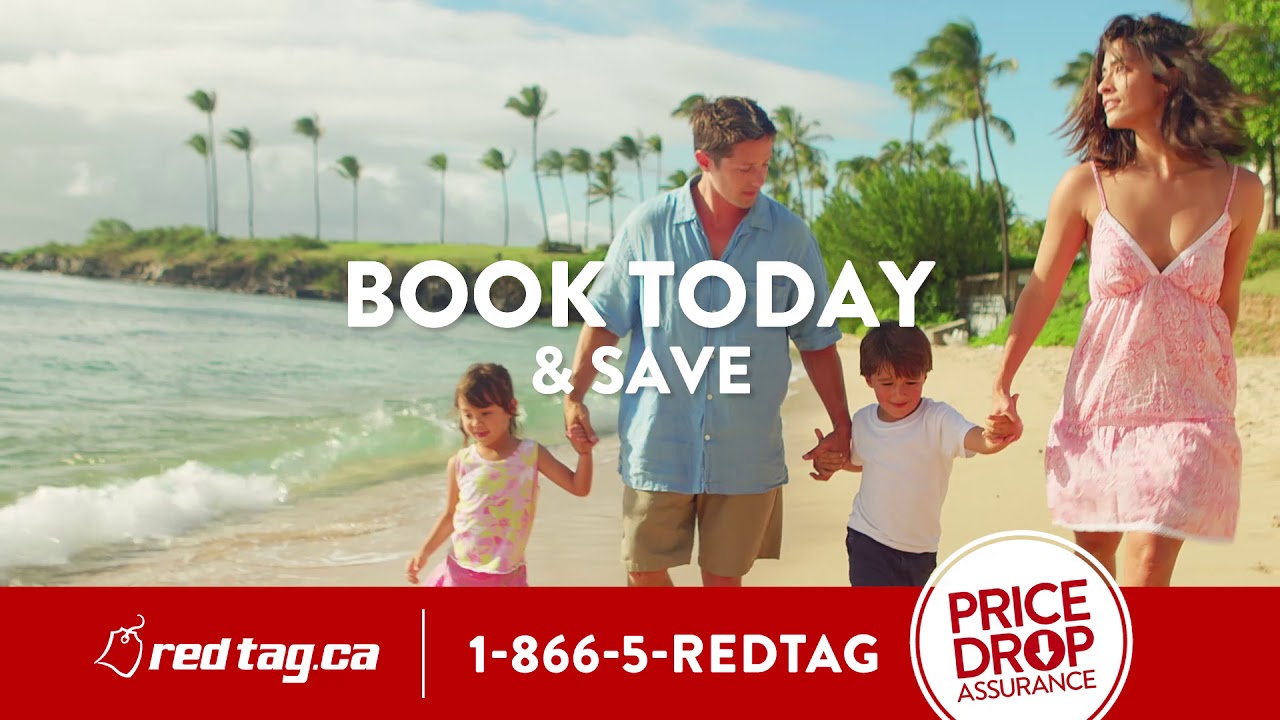 redtag.ca Price Drop Assurance! YouTube