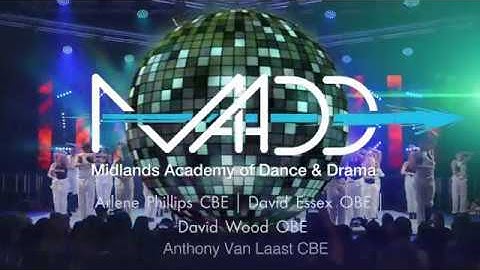 Move It 2019 Highlights - MADD College