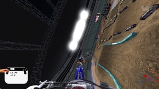 MX Simulator - pro rF 450 main event - "2017 Supercross Rd 06 - Arlington"