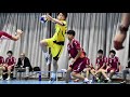【近畿大学】ハンドボール部2019