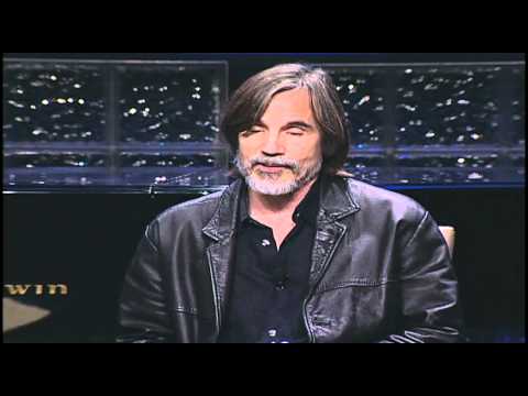 Jackson Browne: 2008 ASCAP "I Create Music" Expo (Part 2)