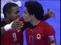 FCC 2011 SF2 Shahid Mansouri FC (IRN)-Al-Rayyan SC (QAT)