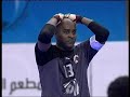 FCC 2011 SF2 Shahid Mansouri FC (IRN)-Al-Rayyan SC (QAT)