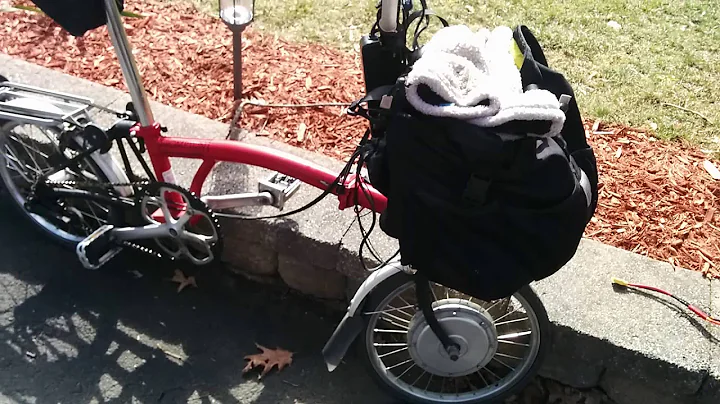 Brompton 1200W 20A DC Converter Boost Step-up Power Supply  IN 8-60V OUT 12-83V