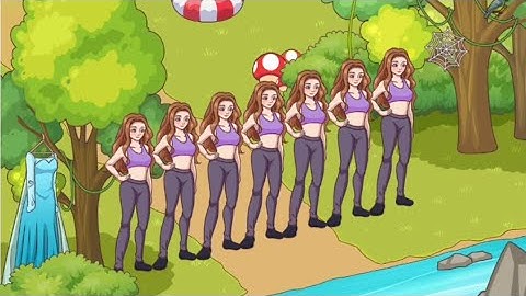 Annoying Puzzle Game Answer || Annoying Puzzle Game Level 18 Walkthrough Solution