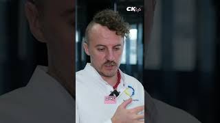 Клопотенко та реклама: що важливо для кухаря? | CK Life